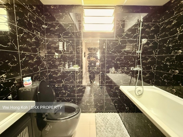 Blk 464A West Plains @ Bukit Batok (Bukit Batok), HDB 5 Rooms #559104351